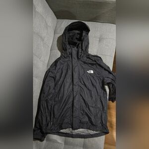 The North Face Raincoat